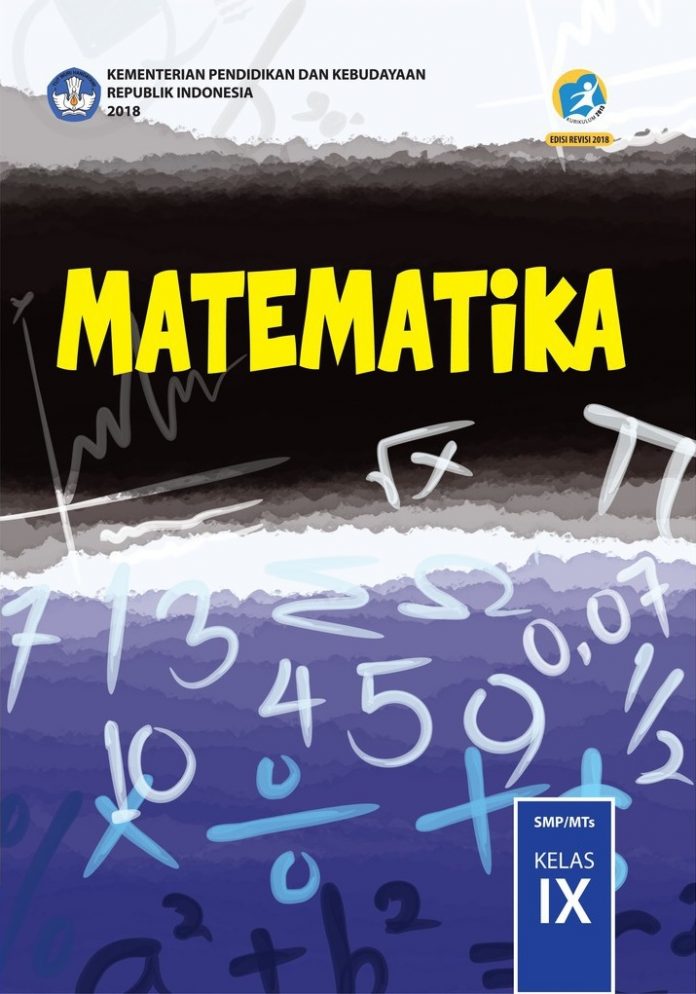 Detail Buku Siswa Matematika Kelas 12 Kurikulum 2013 Revisi 2018 Nomer 23