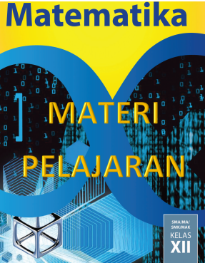 Detail Buku Siswa Matematika Kelas 12 Kurikulum 2013 Revisi 2018 Nomer 54