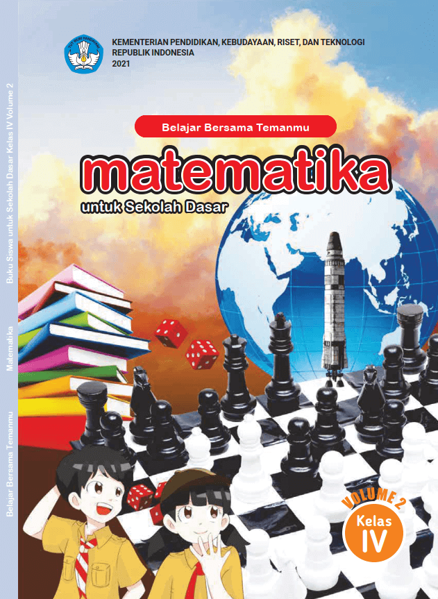 Detail Buku Siswa Matematika Kelas 4 Nomer 23