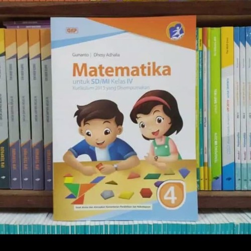 Detail Buku Siswa Matematika Kelas 4 Nomer 29