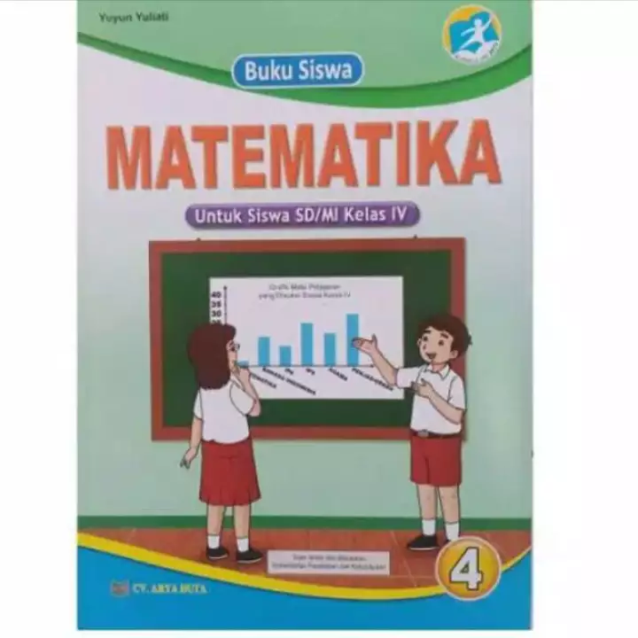 Detail Buku Siswa Matematika Kelas 4 Nomer 34