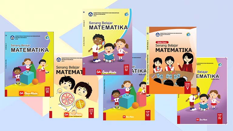 Detail Buku Siswa Matematika Kelas 4 Nomer 49