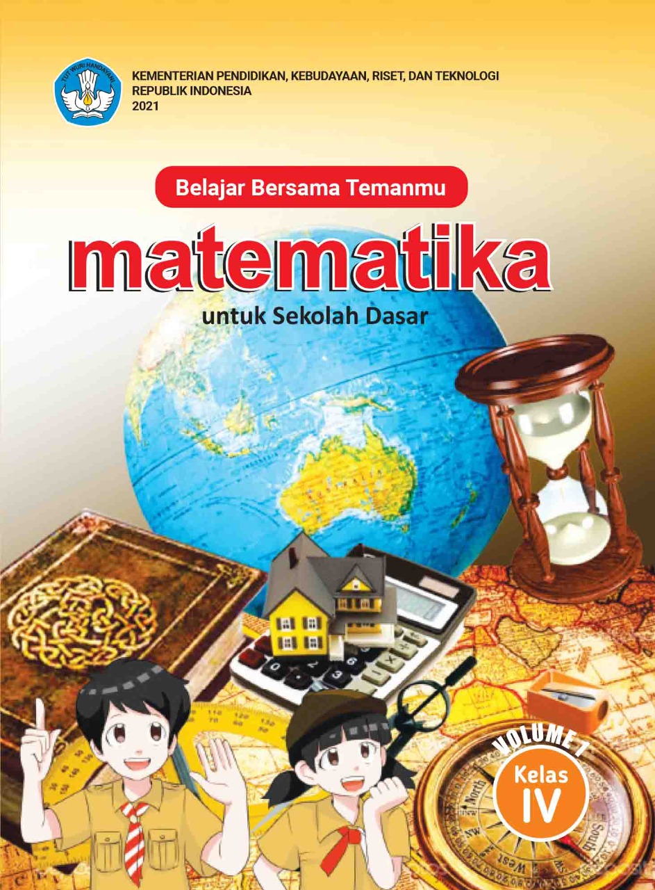 Download Buku Siswa Matematika Kelas 4 Nomer 53