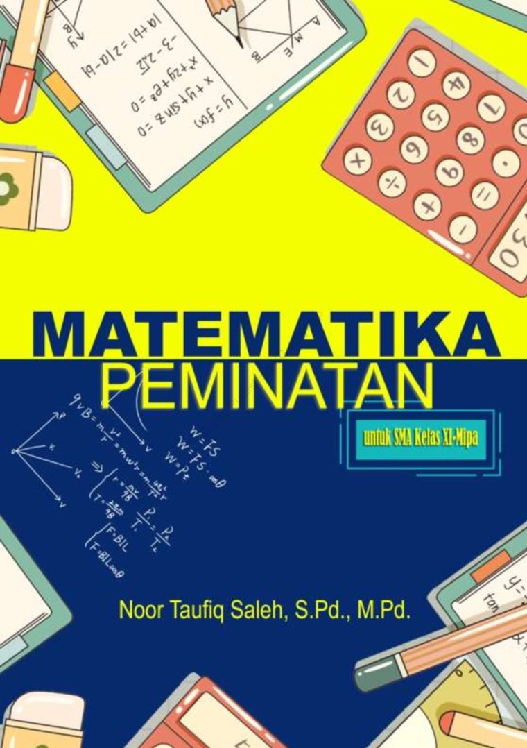 Detail Buku Siswa Matematika Peminatan Kelas 11 Nomer 32