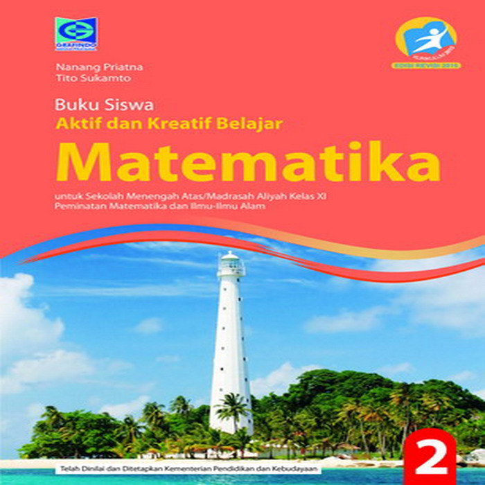 Detail Buku Siswa Matematika Peminatan Kelas 11 Nomer 50