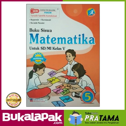 Detail Buku Siswa Matematika Sd Kelas 5 Kurikulum 2013 Nomer 31