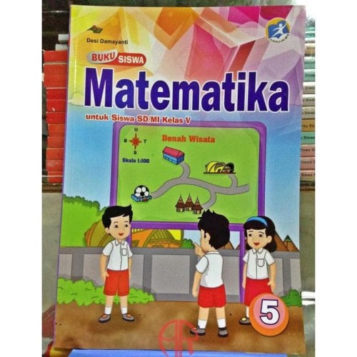 Detail Buku Siswa Matematika Sd Kelas 5 Kurikulum 2013 Nomer 7