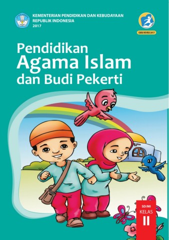 Detail Buku Siswa Pai Nomer 12