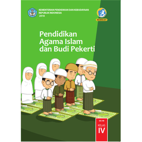 Detail Buku Siswa Pai Nomer 13