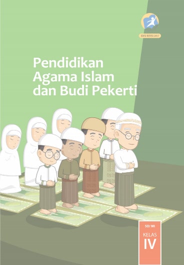 Detail Buku Siswa Pai Nomer 41