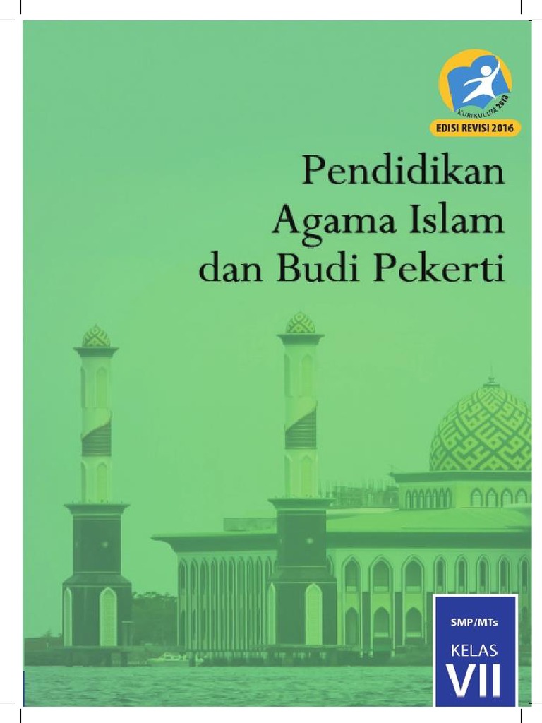 Detail Buku Siswa Pai Nomer 43