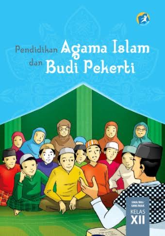 Detail Buku Siswa Pai Kelas 1 Nomer 49