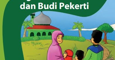 Detail Buku Siswa Pai Kelas 1 Nomer 8