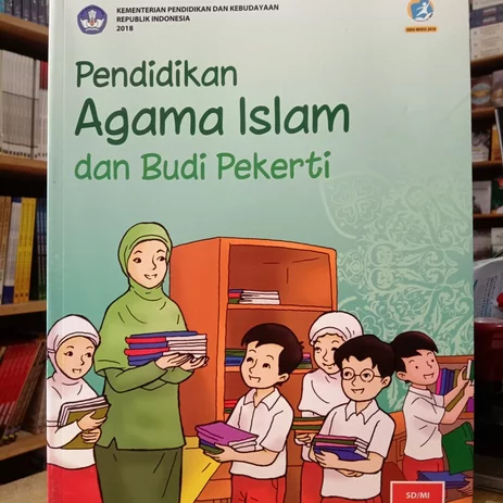 Detail Buku Siswa Pai Kelas 3 Nomer 42