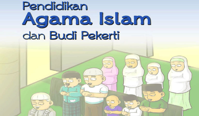 Detail Buku Siswa Pai Sd Kelas 5 Kurikulum 2013 Nomer 42