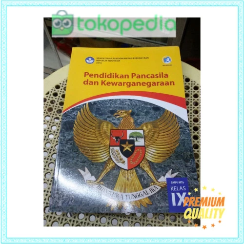 Detail Buku Siswa Pkn Kelas 9 Nomer 20