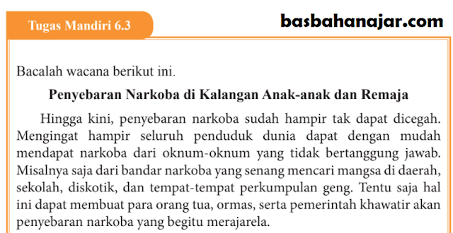 Detail Buku Siswa Pkn Kelas 9 Nomer 23