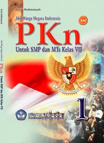 Detail Buku Siswa Pkn Kelas 9 Nomer 25