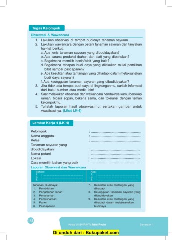 Detail Buku Siswa Prakarya Kelas 7 Semester 2 Nomer 39