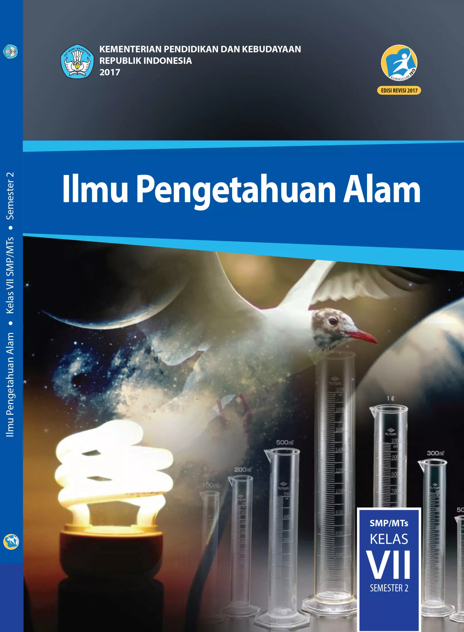 Detail Buku Siswa Prakarya Kelas 7 Semester 2 Nomer 6