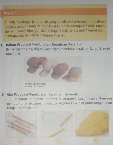 Detail Buku Siswa Prakarya Kelas 8 Semester 1 Nomer 37