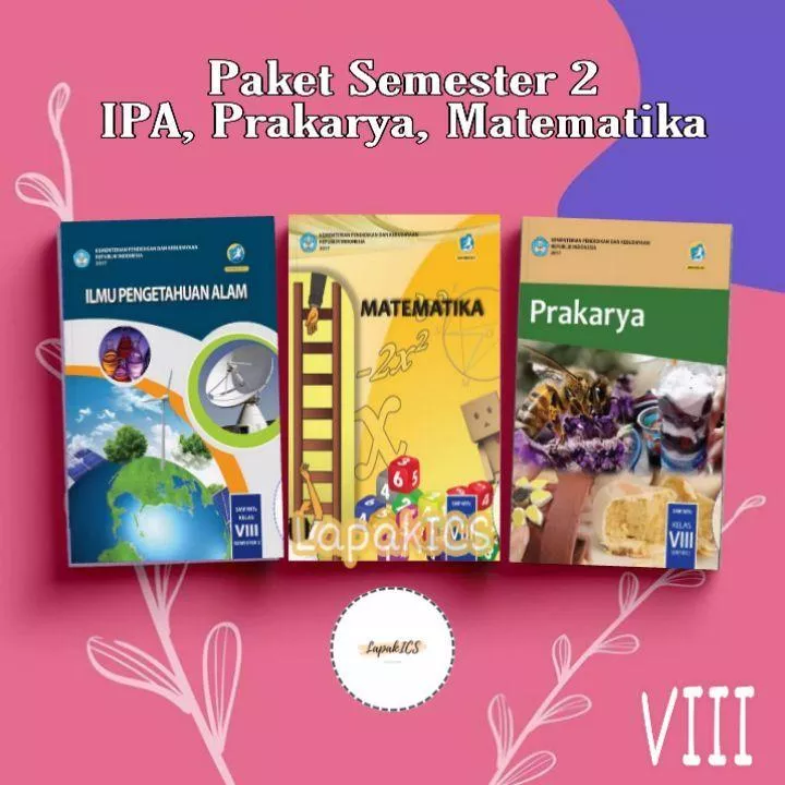 Detail Buku Siswa Prakarya Kelas 8 Semester 2 Nomer 49