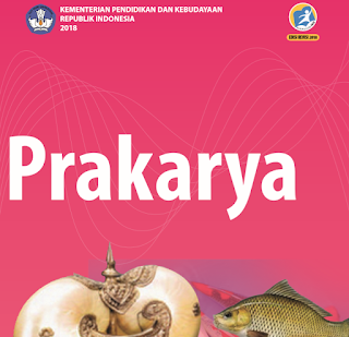 Detail Buku Siswa Prakarya Kelas 9 Semester 1 Nomer 23