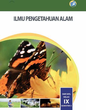 Detail Buku Siswa Prakarya Kelas 9 Semester 1 Nomer 46