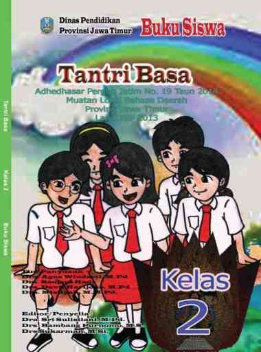 Detail Buku Siswa Sd Mi Kelas 2 Nomer 32