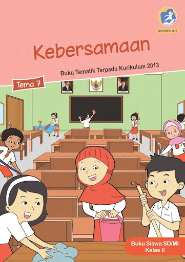 Detail Buku Siswa Sd Mi Kelas 2 Nomer 38