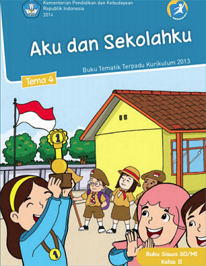 Detail Buku Siswa Sd Mi Kelas 2 Nomer 41