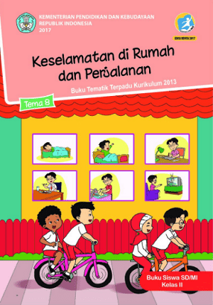 Detail Buku Siswa Sd Mi Kelas 2 Nomer 47