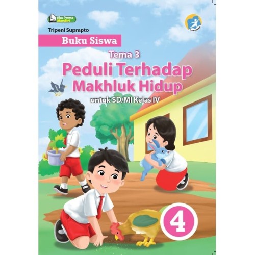 Download Buku Siswa Sd Mi Kelas Iv Nomer 20