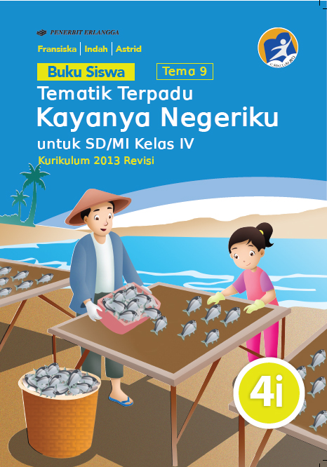 Detail Buku Siswa Sd Mi Kelas Iv Nomer 29