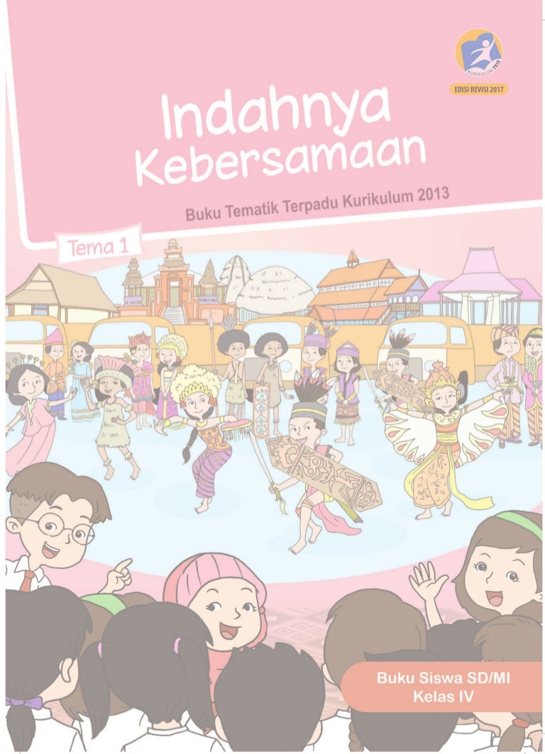 Detail Buku Siswa Sd Mi Kelas Iv Nomer 36