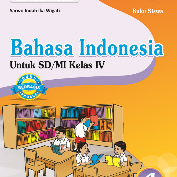 Detail Buku Siswa Sd Mi Kelas Iv Nomer 48