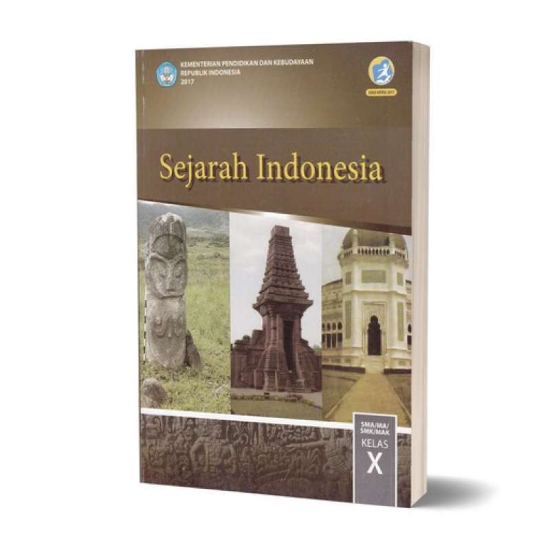 Detail Buku Siswa Sejarah Indonesia Kelas 10 Nomer 12