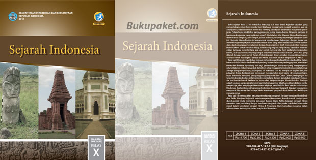 Detail Buku Siswa Sejarah Indonesia Kelas 10 Nomer 5