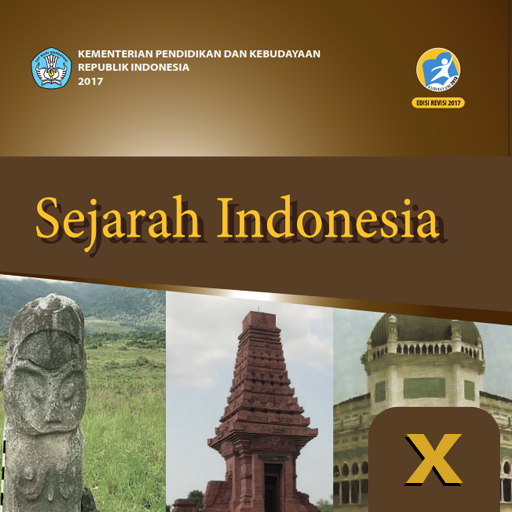 Detail Buku Siswa Sejarah Indonesia Kelas 10 Nomer 8