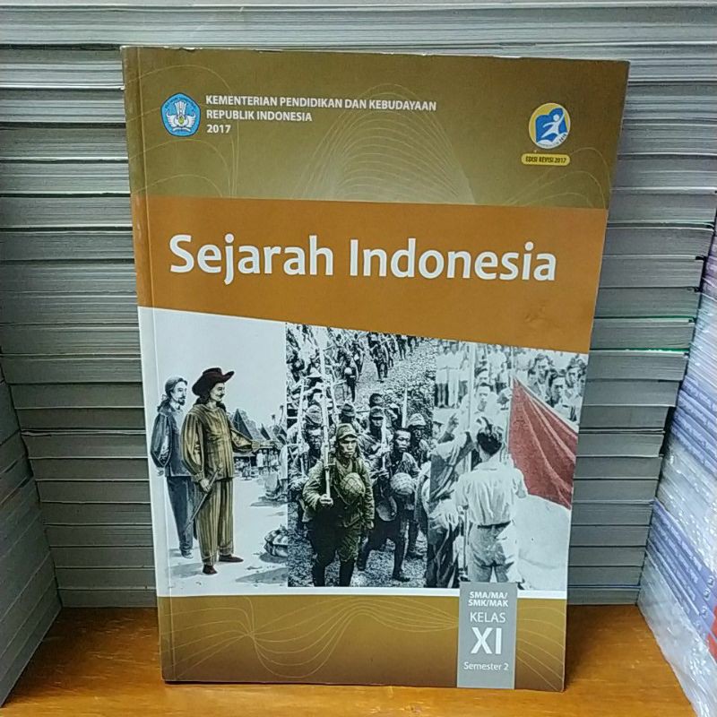 Detail Buku Siswa Sejarah Kelas Xi Kurikulum 2013 Nomer 32