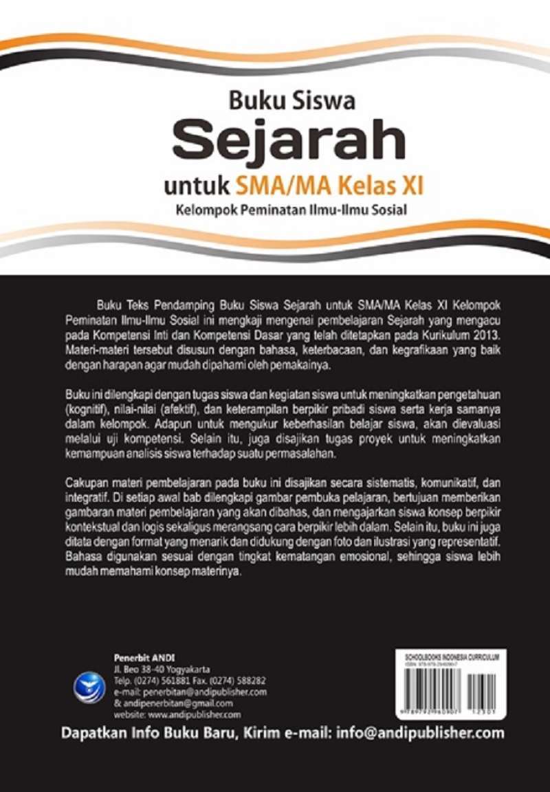 Detail Buku Siswa Sejarah Kelas Xi Kurikulum 2013 Nomer 48