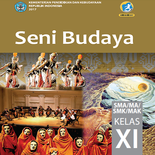 Detail Buku Siswa Seni Budaya Kelas 11 Nomer 15