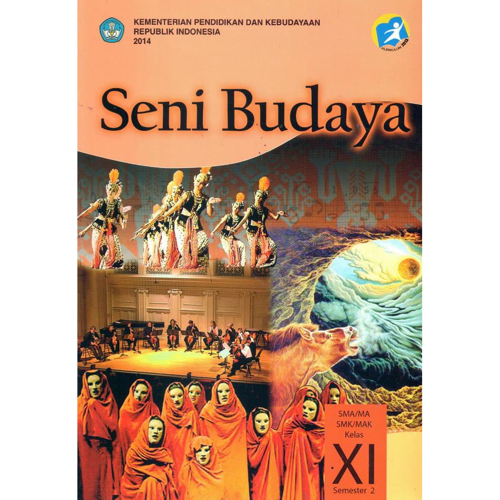 Detail Buku Siswa Seni Budaya Kelas 11 Nomer 4