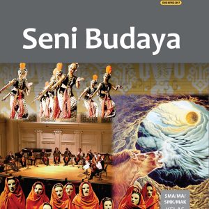 Detail Buku Siswa Seni Budaya Kelas 11 Nomer 40