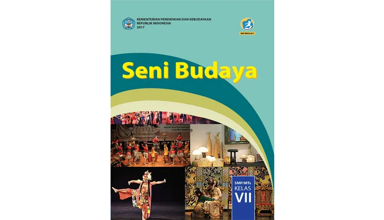 Detail Buku Siswa Seni Budaya Kelas 7 Nomer 10