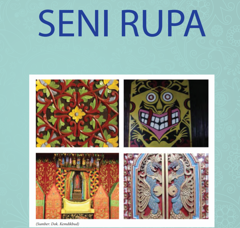 Detail Buku Siswa Seni Budaya Kelas 7 Nomer 32