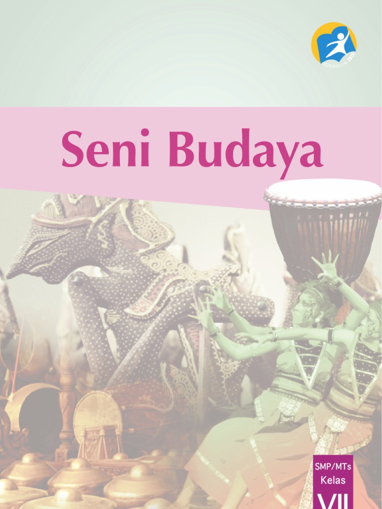 Detail Buku Siswa Seni Budaya Kelas 7 Nomer 39