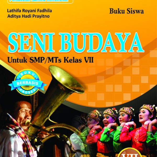 Detail Buku Siswa Seni Budaya Kelas 7 Nomer 40