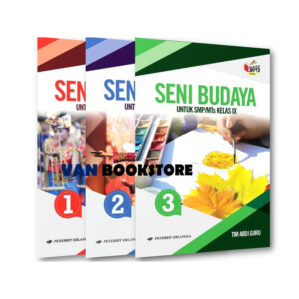 Detail Buku Siswa Seni Budaya Kelas 7 Nomer 43