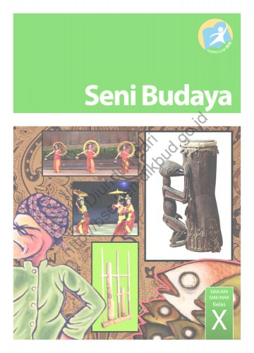 Detail Buku Siswa Seni Budaya Kelas 7 Nomer 49